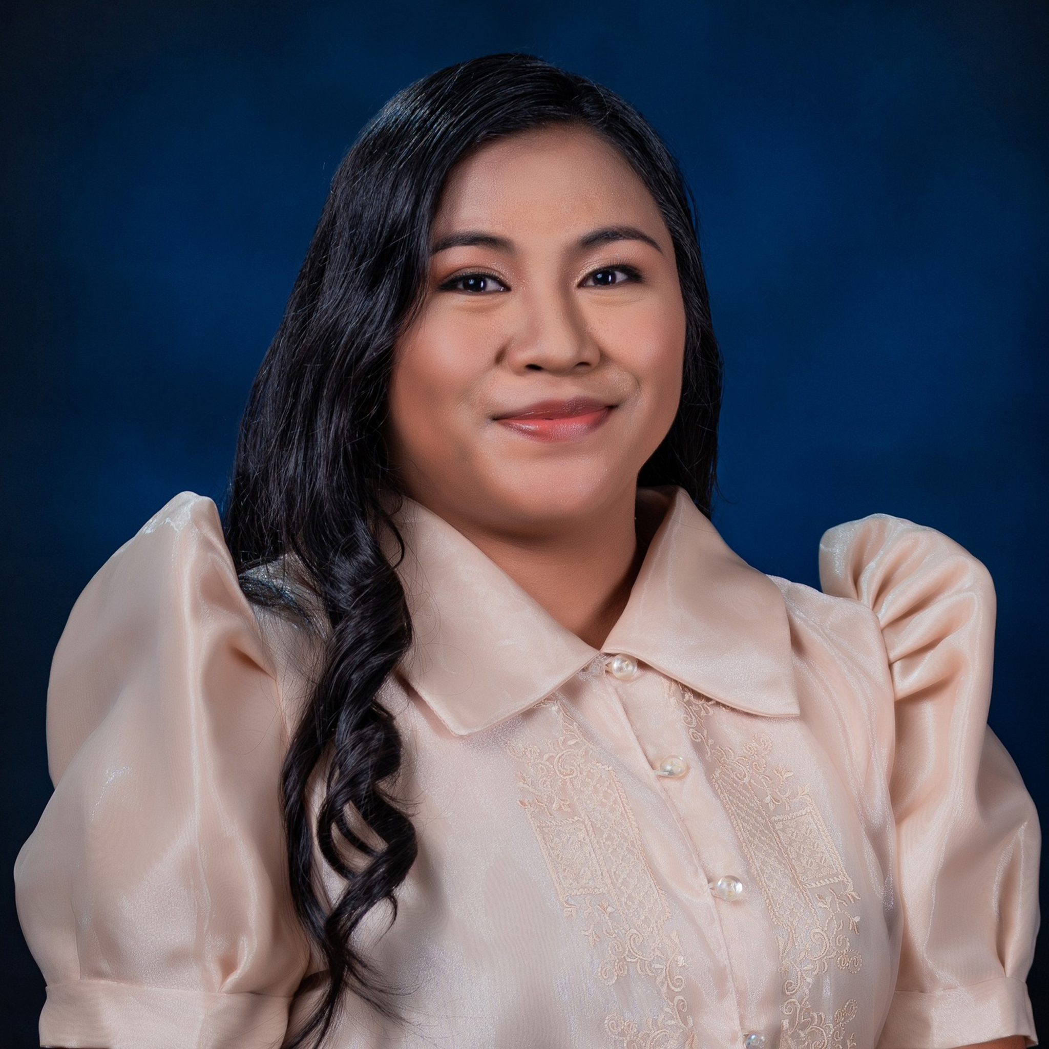 Eng. Grace Pan Piquero