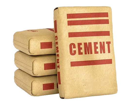 Cement